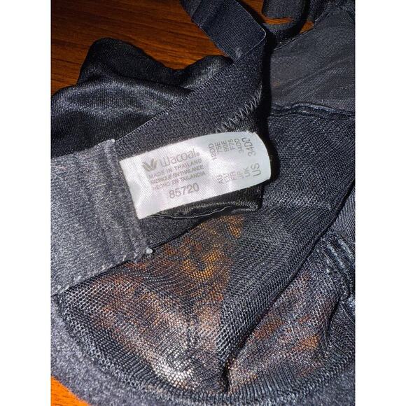 WACOAL Renaissance Bra size 34DD - Picture 4 of 5